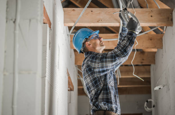 Best Electrical Rewiring Services  in Evans, GA
