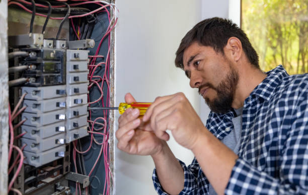 Best Electrical Troubleshooting Services  in Evans, GA